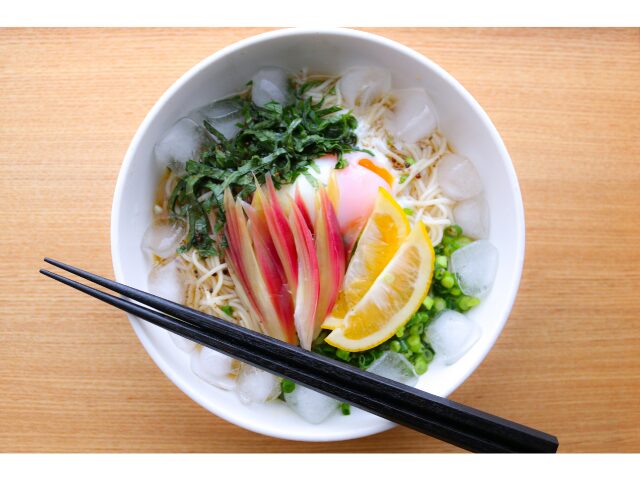 そうめん