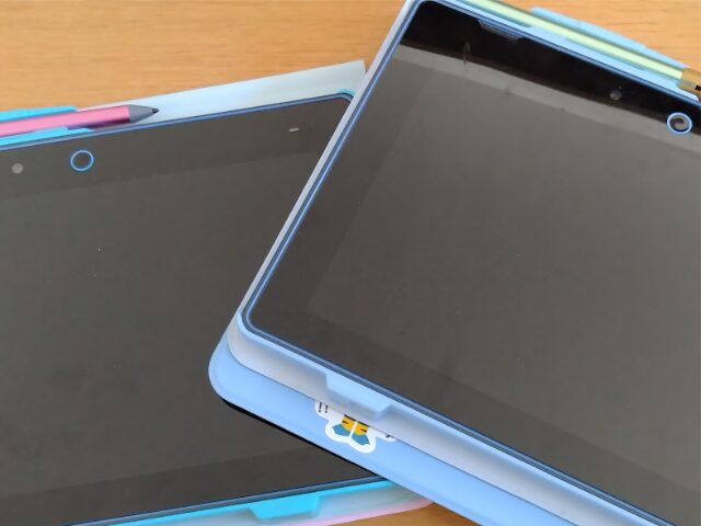 タブレット