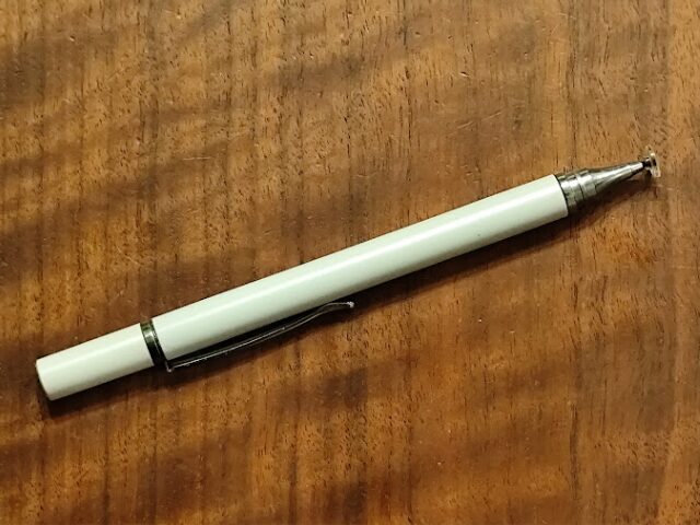 100均のタッチペン