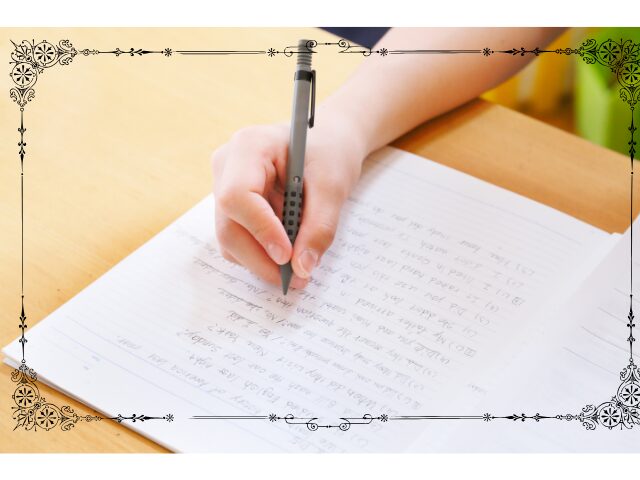 英語の勉強