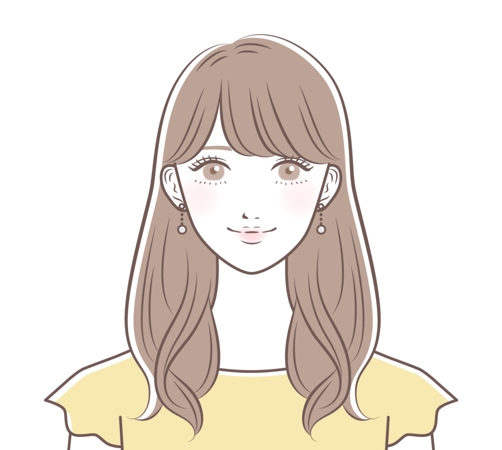 プロフィール画像