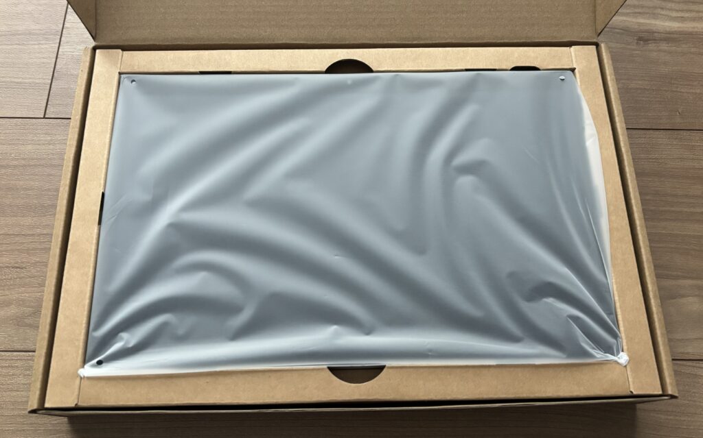 Z会専用タブレット画像